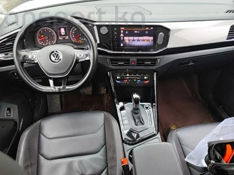 Volkswagen Tayron, 2021 — photo 5