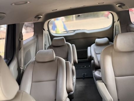 Kia Carnival, 2020 — photo 9