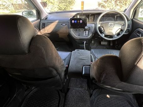 Honda Avancier, 2002 — сүрөт 14