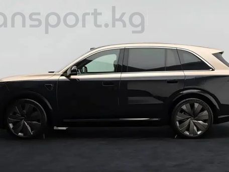 Li Auto (Lixiang) L8, 2026 — photo 3