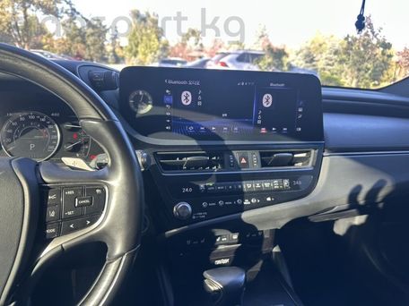 Lexus ES, 2022 — сүрөт 7
