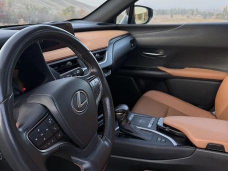 Lexus UX, 2019 — 照片 12