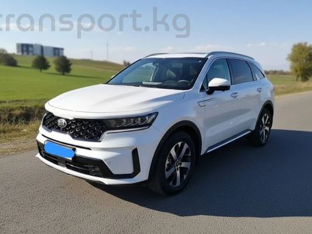 Kia Sorento, 2021 — photo 1