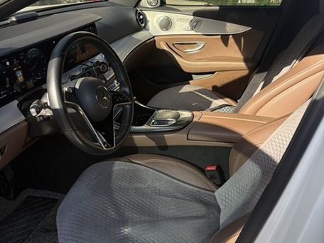 Mercedes-Benz E-Класс, 2020 — фото 12
