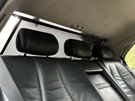 Mercedes-Benz S-Класс, 2004 — сүрөт 20