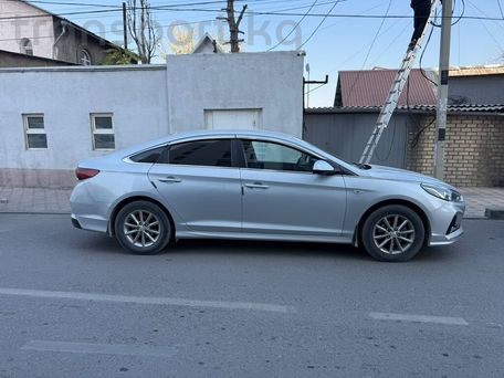 Hyundai Sonata, 2022 — 照片 3