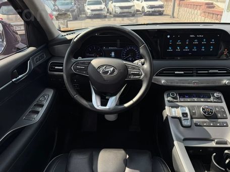 Hyundai Palisade, 2020 — сүрөт 10