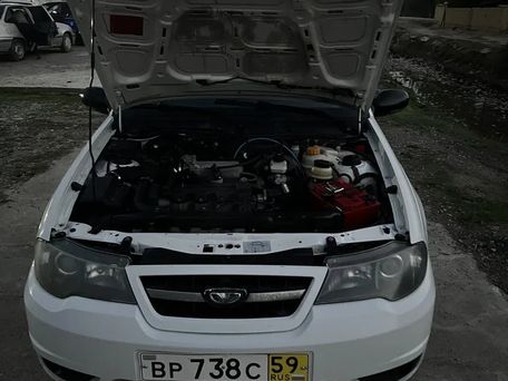 Daewoo Nexia, 2012 — 照片 6