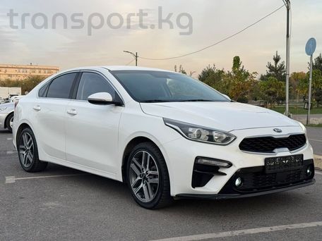 Kia K3, 2018 — сүрөт 12