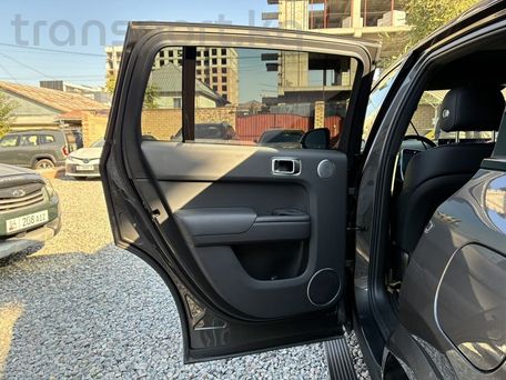 Li Auto (Lixiang) L7, 2024 — photo 12