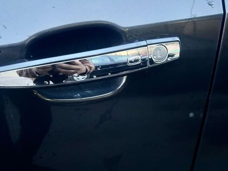Chevrolet Aveo, 2017 — фото 12
