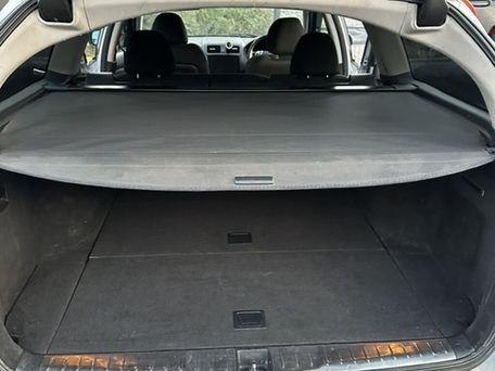 Honda Accord, 2003 — сүрөт 6