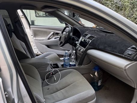 Toyota Camry, 2006 — сүрөт 12