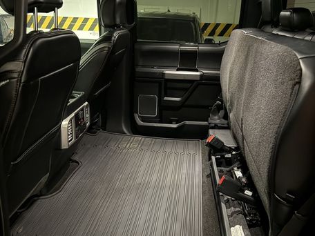 Ford F-150, 2021 — 照片 14