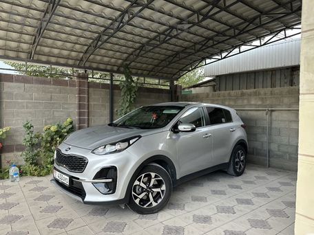 Kia Sportage, 2018 — сүрөт 10