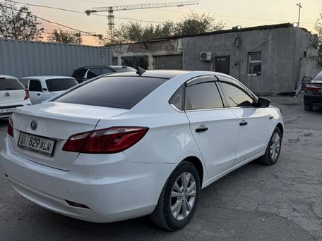 Changan Eado, 2016 — сүрөт 4