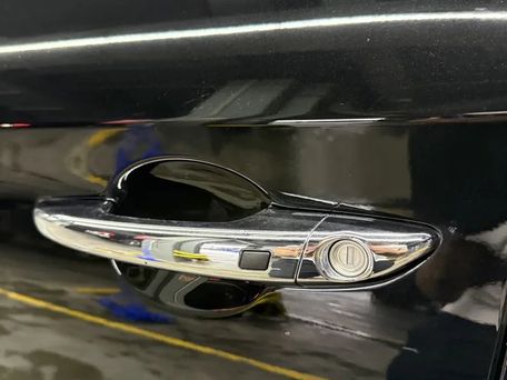 Hyundai Sonata, 2018 — сүрөт 9