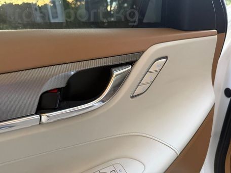 Hyundai Grandeur, 2021 — 照片 20