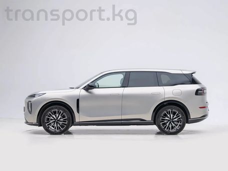 Changan Qiyuan Q07, 2025 — 照片 2