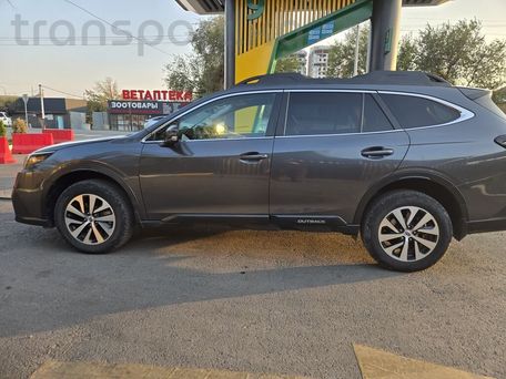 Subaru Outback, 2021 — сүрөт 6