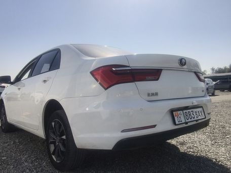 BYD Qin Pro, 2022 — 照片 3