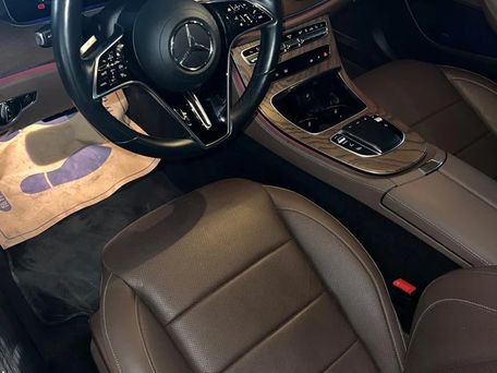 Mercedes-Benz E-Класс, 2020 — photo 5