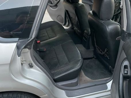 Subaru Legacy Lancaster, 2001 — сүрөт 8