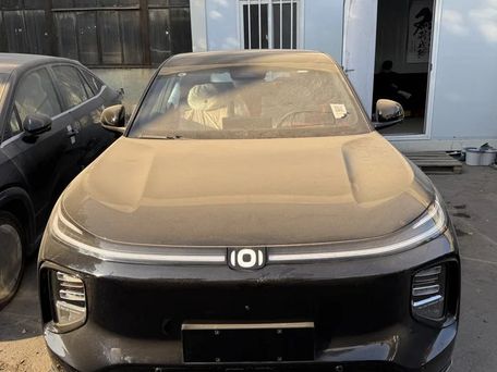 Changan Qiyuan Q07, 2025 — photo 1