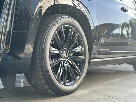 Cadillac Escalade-V, 2022 — сүрөт 8