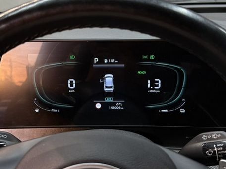 Kia Sportage, 2022 — сүрөт 7