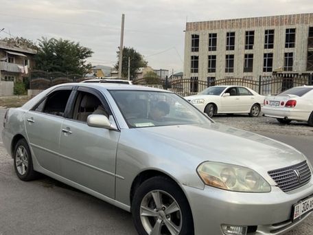 Toyota Mark II, 2000 — 照片 1
