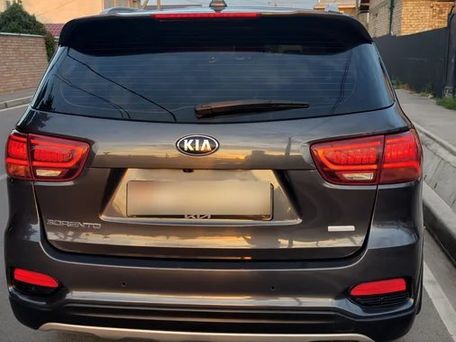 Kia Sorento, 2018 — фото 4