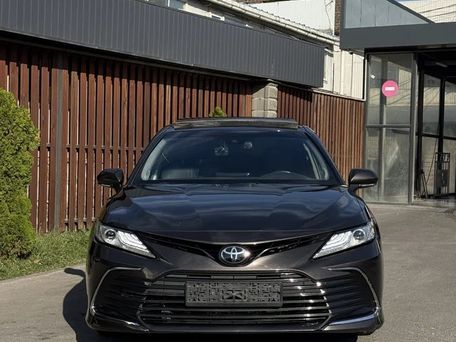 Toyota Camry, 2021 — сүрөт 12