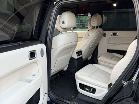 Li Auto (Lixiang) L9, 2023 — photo 19