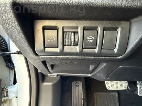 Subaru Outback, 2022 — photo 17