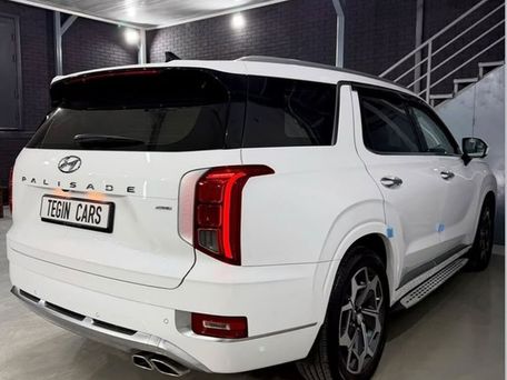 Hyundai Palisade, 2021 — сүрөт 2