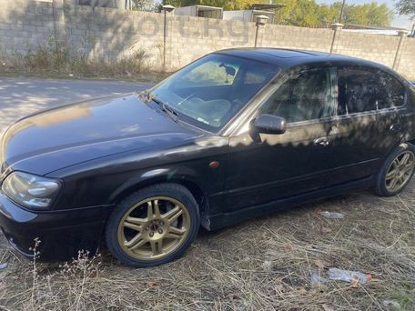 Subaru Legacy, 2002 — сүрөт 2