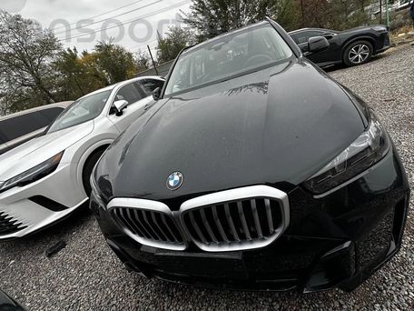 BMW X5, 2018