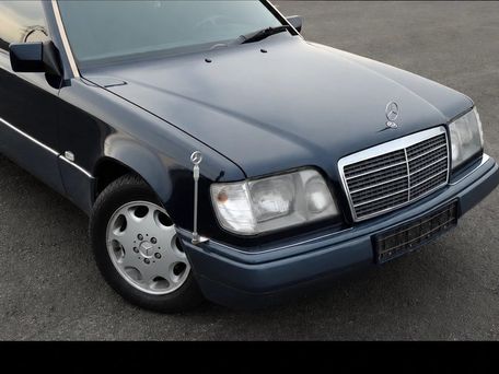 Mercedes-Benz E-Класс, 1993 — фото 1
