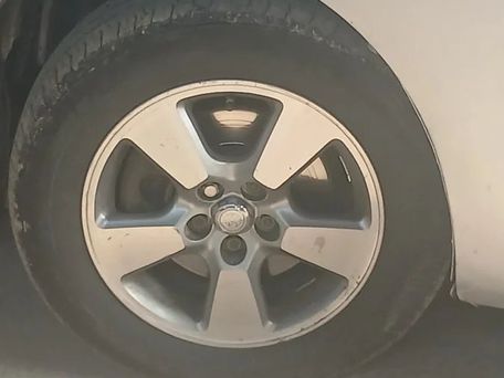 Toyota Wish, 2003 — сүрөт 3