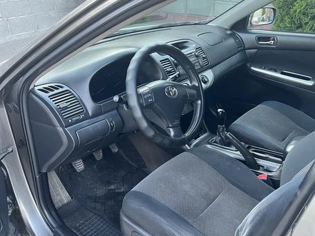 Toyota Camry, 2005 — photo 5