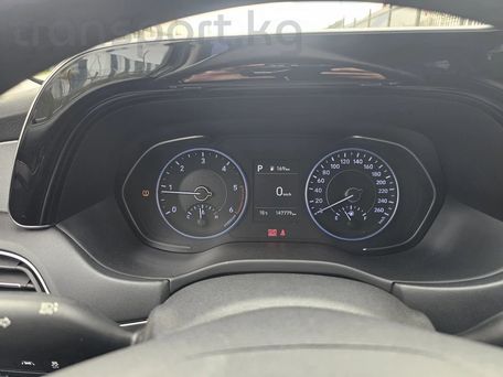 Hyundai Palisade, 2018 — photo 10