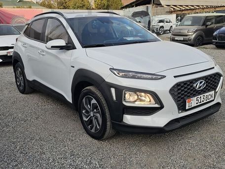 Hyundai Kona, 2020 — photo 2