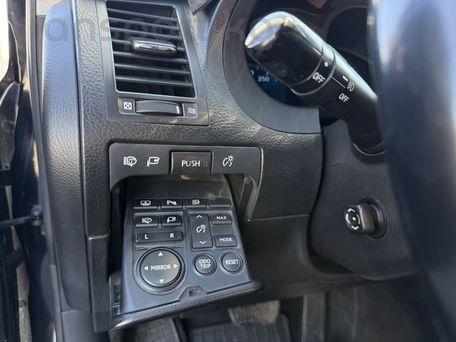 Lexus GS, 2007 — сүрөт 8