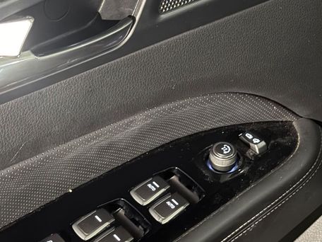 SsangYong Rexton, 2019 — photo 11