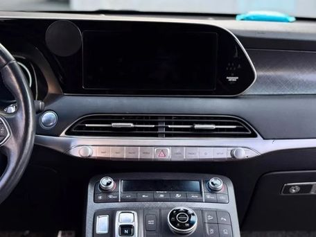 Hyundai Palisade, 2020 — photo 5