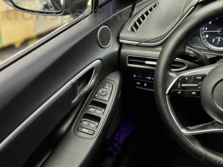 Hyundai Sonata, 2019 — photo 8