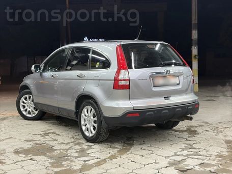 Honda CR-V, 2008 — сүрөт 4