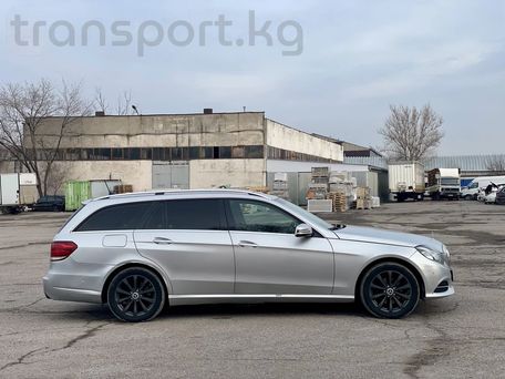 Mercedes-Benz E-Класс, 2013 — photo 7