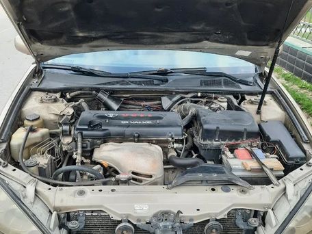 Toyota Camry, 2004 — сүрөт 8